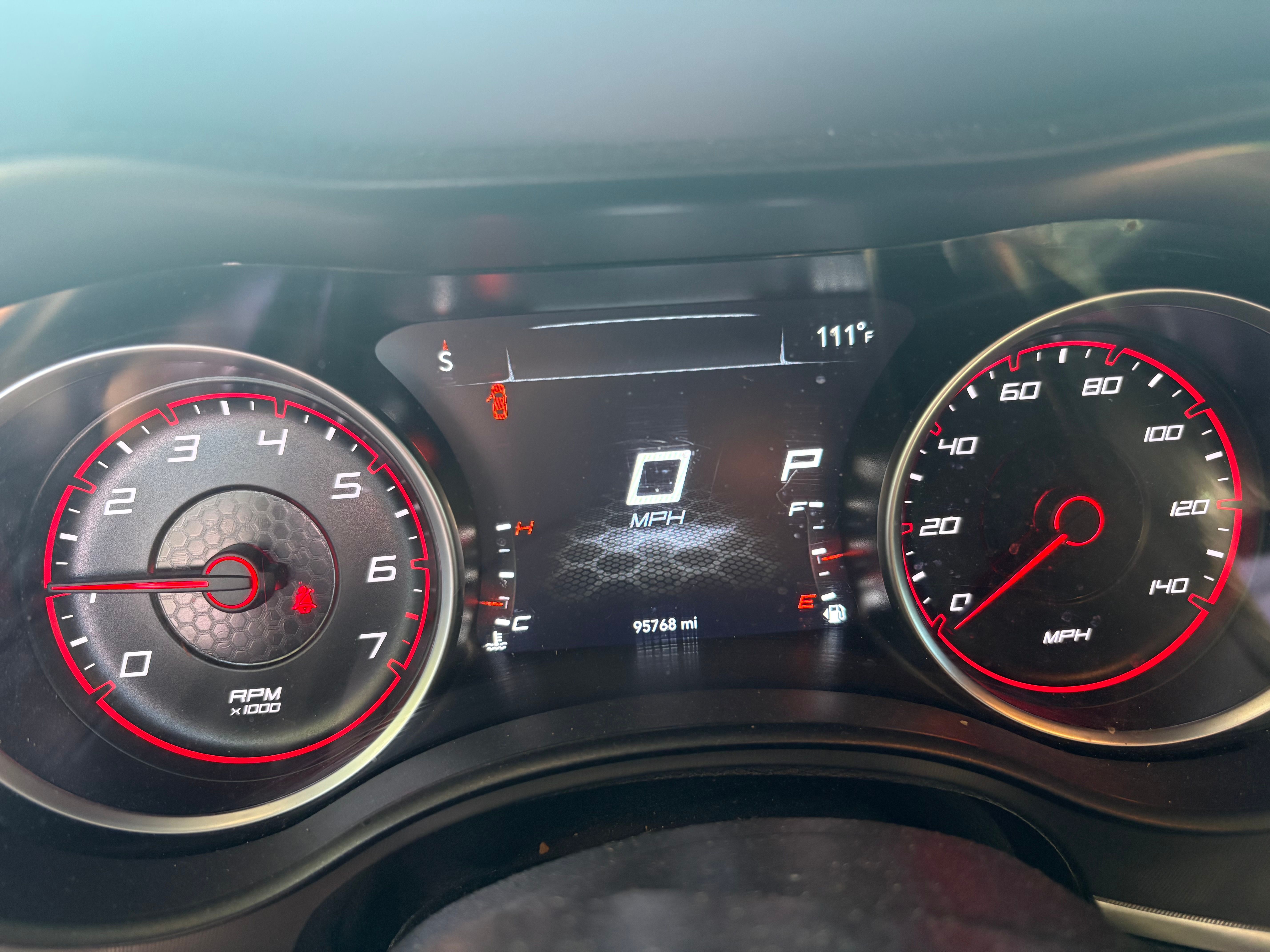 Used 2022 Dodge Charger SXT w/ Driver Convenience Group RWD image 1