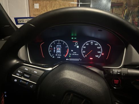 Used 2024 Honda Civic Si image 16