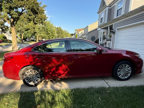 Used 2013 Lexus ES 350 w/ Luxury Pkg FWD image 4