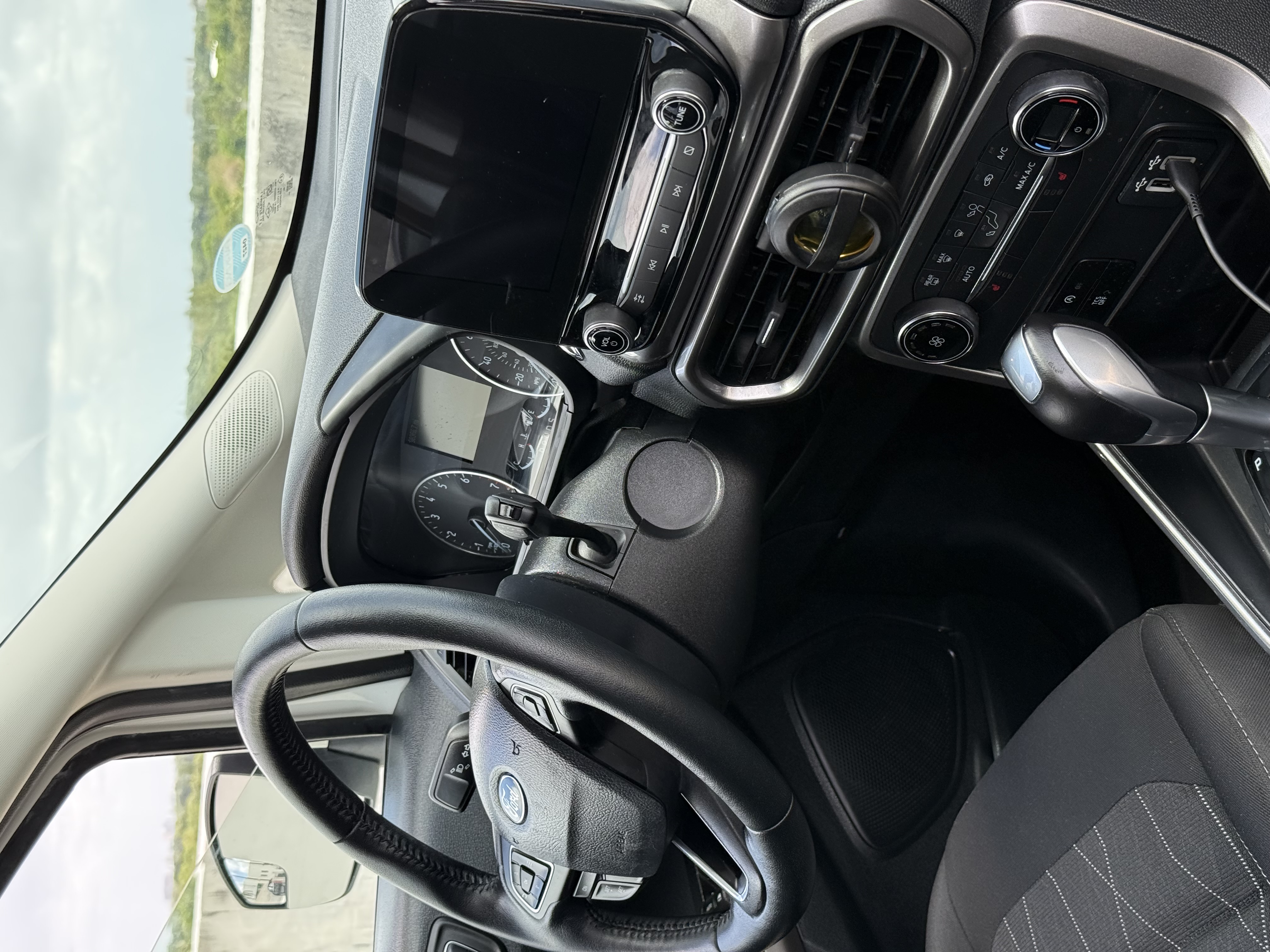 Used 2019 Ford EcoSport SE FWD image 9
