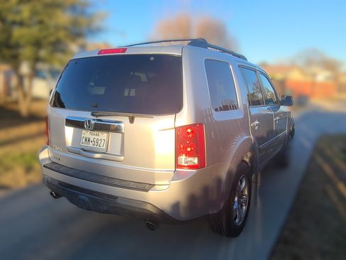 Used 2013 Honda Pilot EX-L image 8