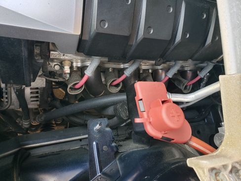 Used 2011 Chevrolet Camaro SS w/ RS Package image 15