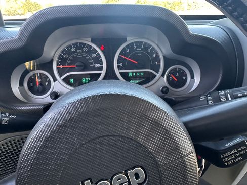 Used 2010 Jeep Wrangler Sport image 4