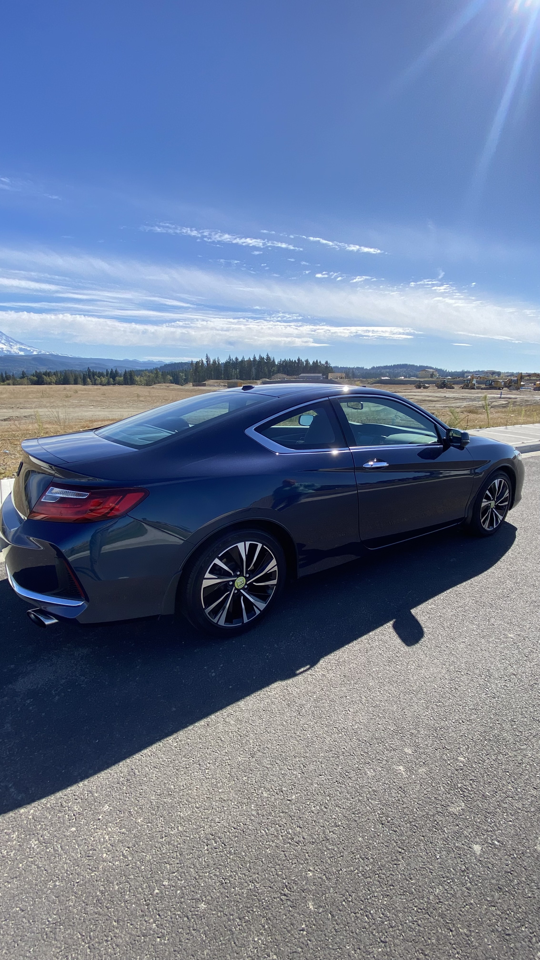 Used 2016 Honda Accord EX-L image 10