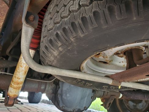 Used 1992 Ford Ranger Custom image 24