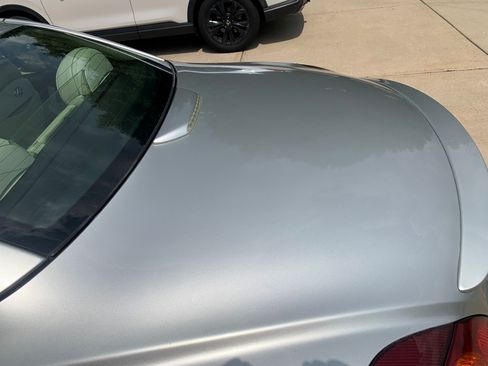 Used 2003 Lexus SC 430 Convertible RWD image 6