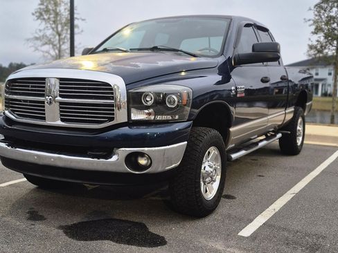 Used 2009 Dodge Ram 2500 Truck SLT w/ Trailer Tow Group image 1