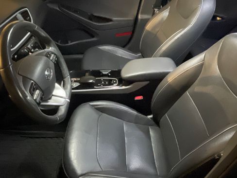 Used 2017 Hyundai Ioniq Limited FWD image 21