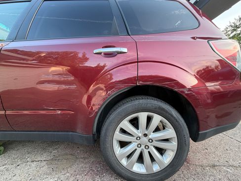 Used 2011 Subaru Forester 2.5X Limited w/ Protection Group 3 AWD/4WD image 13