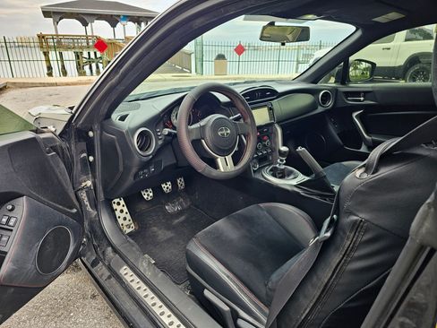 Used 2014 Scion FR-S Monogram Series image 20