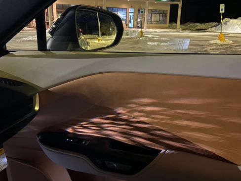 Used 2026 Lexus RZ 450e 450e Premium Sport Utility 4D w/ Technology Package image 8