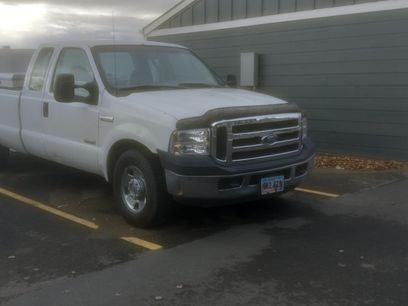 Used 2006 Ford F250 XL