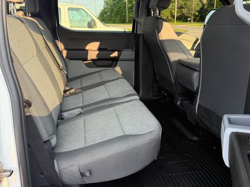 Used 2024 Ford F250 XL w/ XL Driver Assist Package image 8