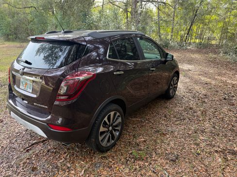 Used 2017 Buick Encore Essence image 11