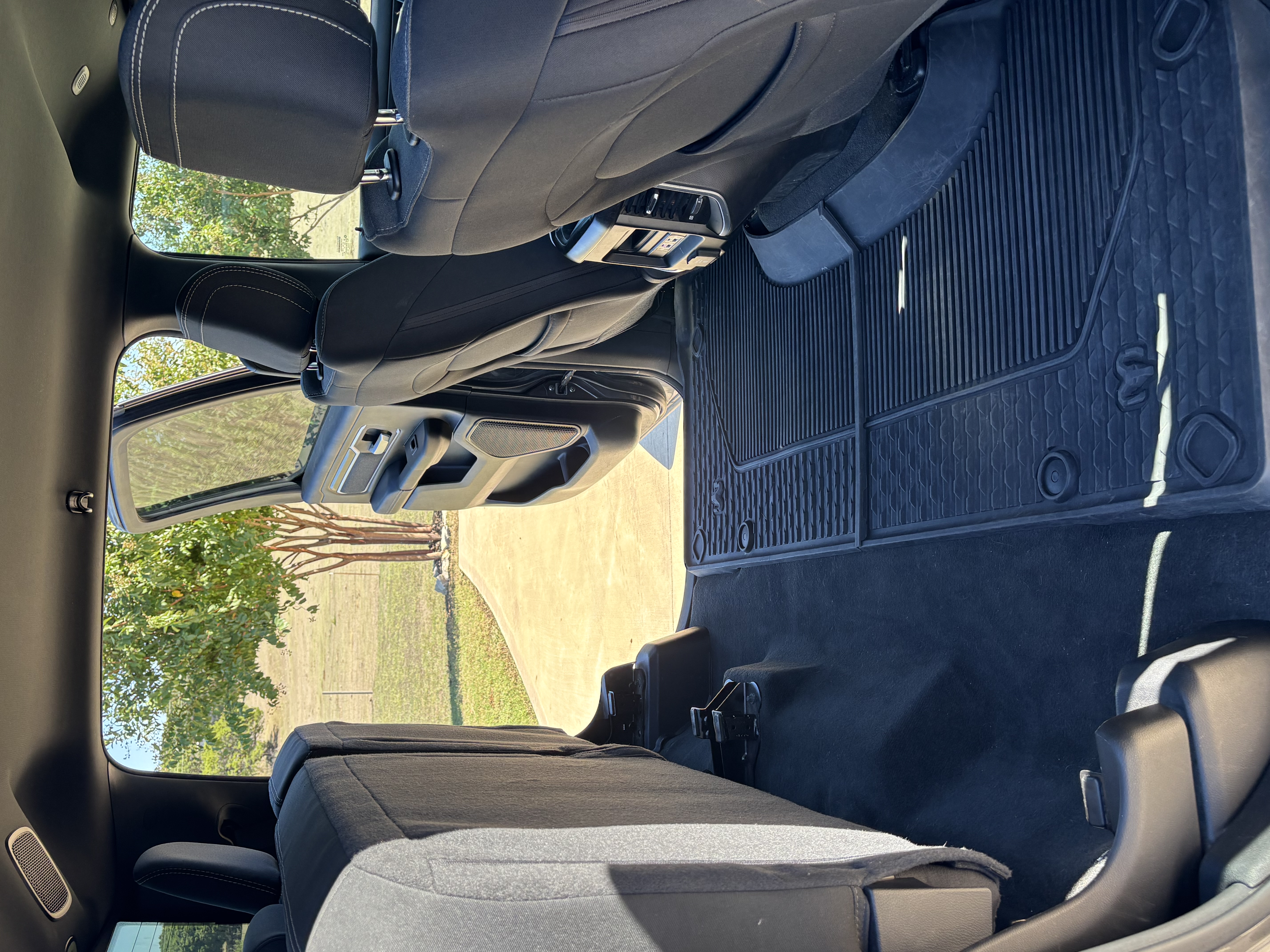 Used 2022 RAM 1500 Lone Star AWD/4WD image 8