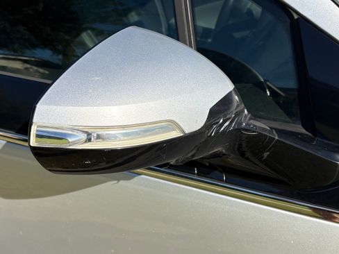 Used 2014 Chevrolet Volt Premium w/ Premium Trim Package FWD image 14