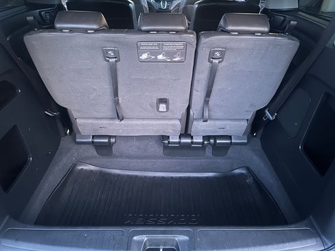 Used 2018 Honda Odyssey EX-L image 24