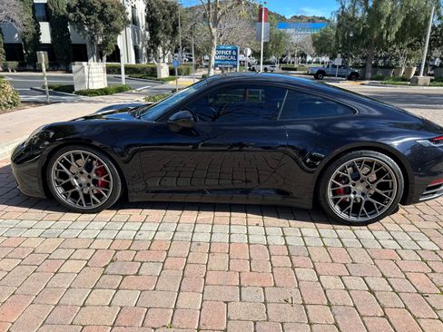 Used 2021 Porsche 911 Carrera S image 17
