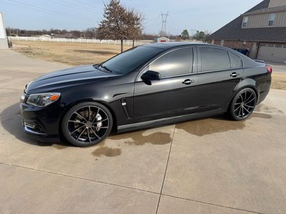 Used 2014 Chevrolet SS