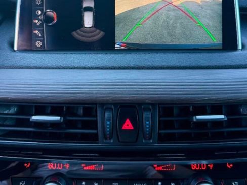 Used 2017 BMW X5 sDrive35i image 6