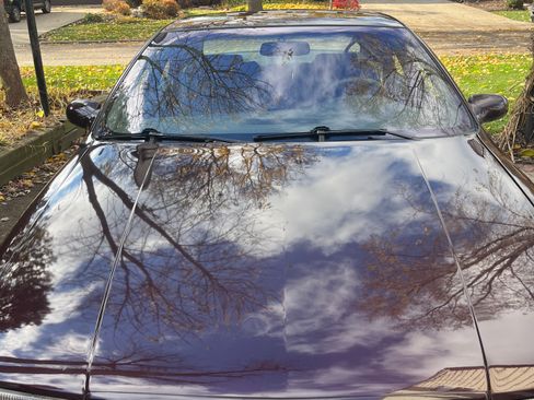 Used 1996 Chevrolet Impala SS image 12