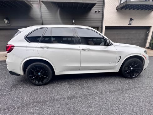 Used 2017 BMW X5 sDrive35i image 11
