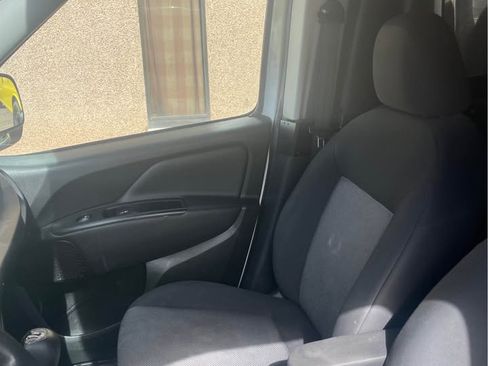 Used 2020 RAM ProMaster City Tradesman image 9