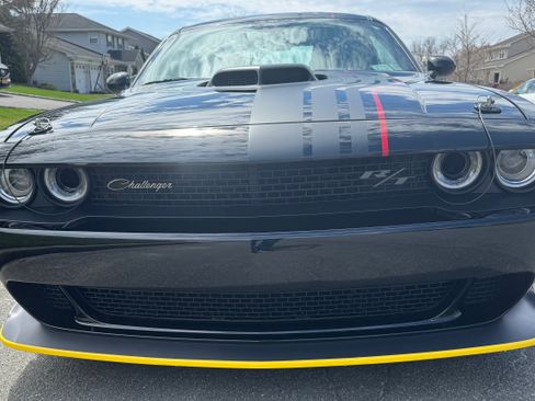 Used 2023 Dodge Challenger R/T Scat Pack image 11