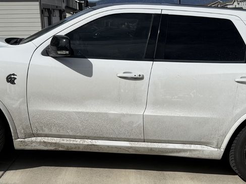 Used 2021 Dodge Durango SRT Hellcat w/ Black Package image 5