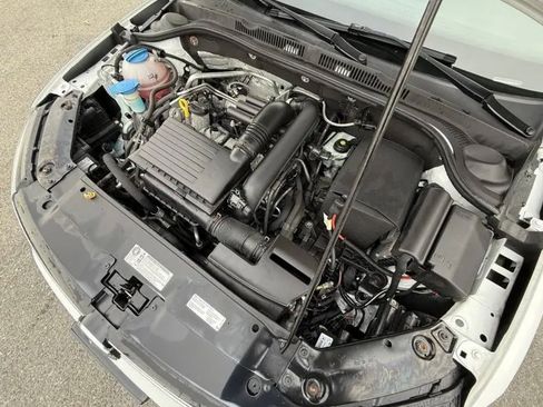 Used 2016 Volkswagen Jetta SEL w/ Lighting Package image 15