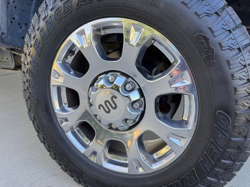 Used 2021 Ford F250 King Ranch w/ King Ranch Ultimate Package image 17