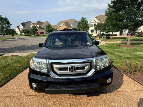 Used 2011 Honda Pilot EX-L image 2