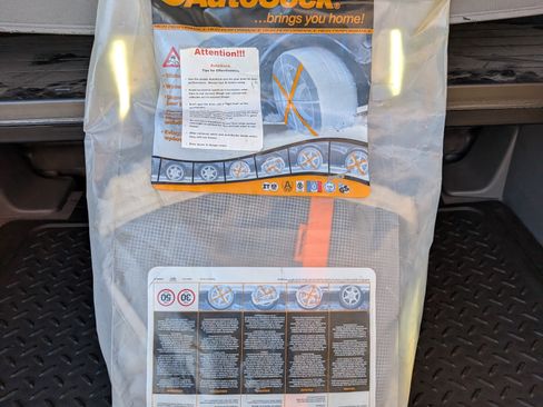 Used 2007 Honda CR-V EX image 22