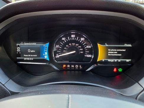 Used 2019 Lincoln MKZ Reserve image 17