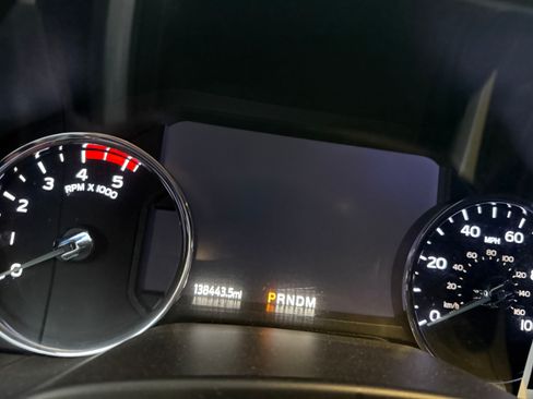 Used 2022 Ford F350 King Ranch w/ King Ranch Ultimate Package image 11