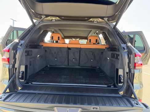 Used 2021 BMW X5 sDrive40i w/ Premium Package image 14