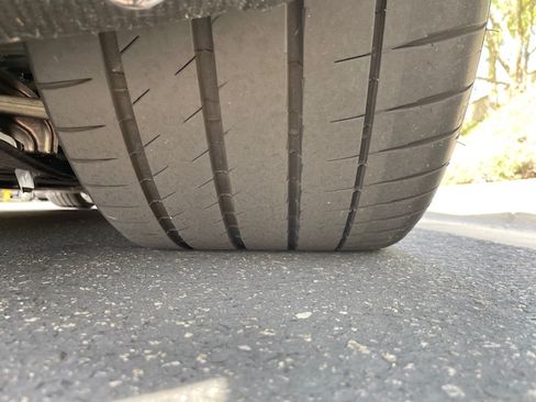 Used 2020 Audi R8 V10 performance image 31