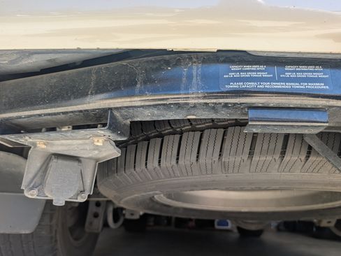 Used 2006 Lexus LX 470 4WD image 12