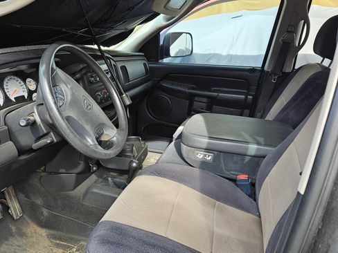 Used 2003 Dodge Ram 2500 Truck SLT image 8