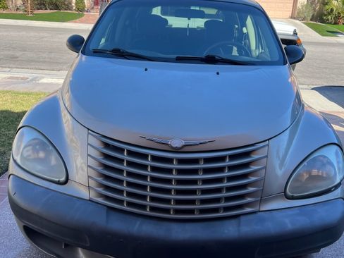 Used 2003 Chrysler PT Cruiser image 1