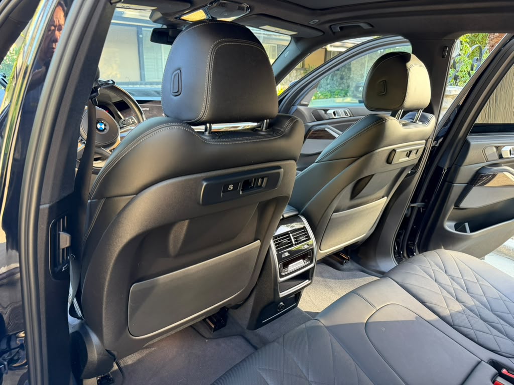 Used 2023 BMW X5 sDrive40i w/ Executive Package RWD image 13