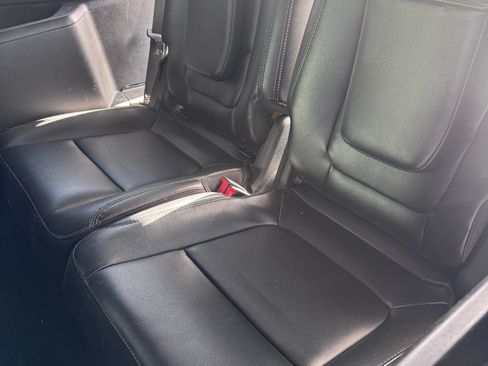 Used 2017 Ford Explorer Sport w/ Equipment Group 401A AWD/4WD image 10