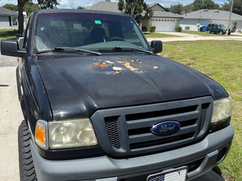 Used 2008 Ford Ranger XL RWD image 2
