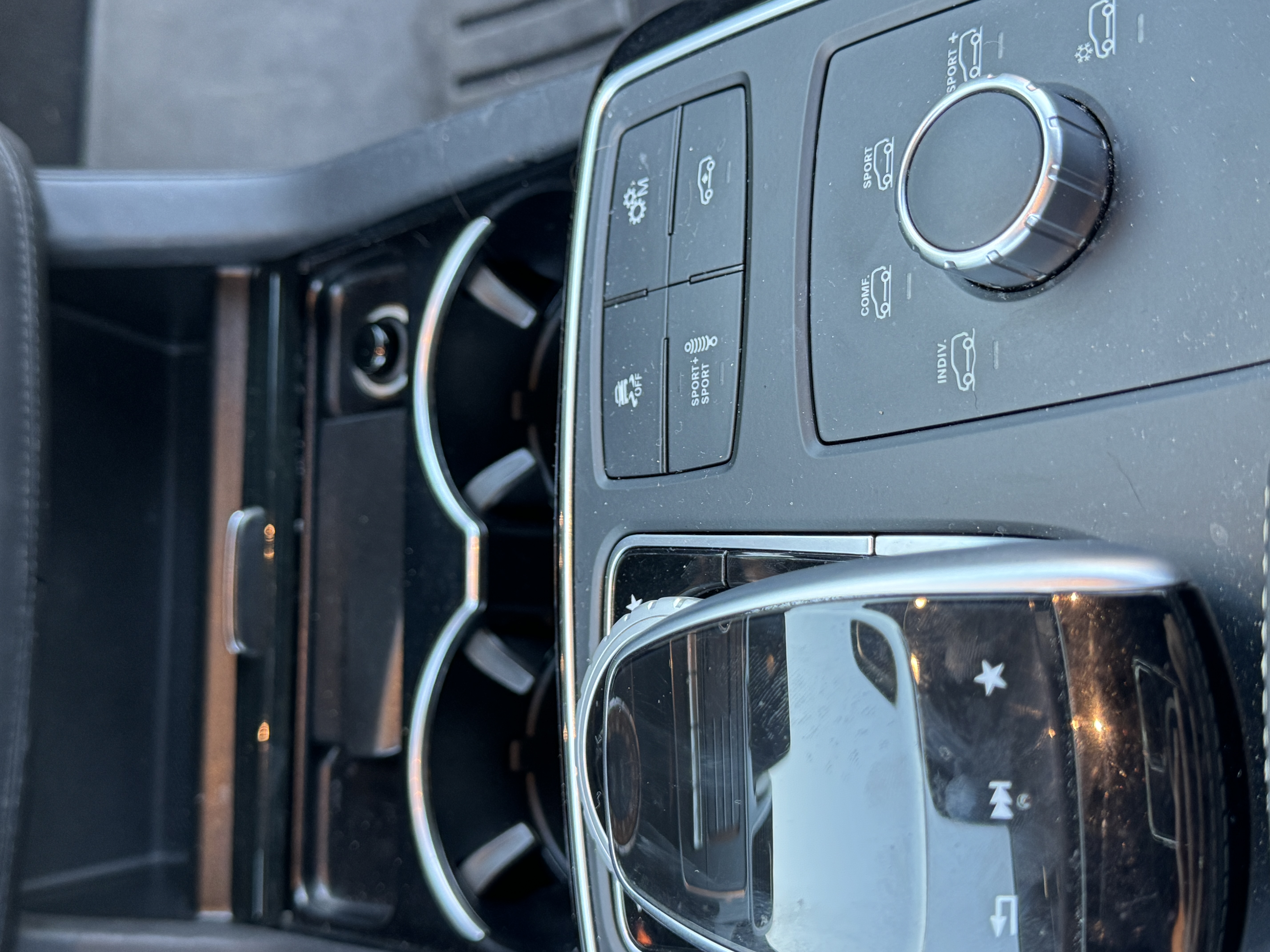 Used 2018 Mercedes-Benz GLS 63 AMG 4MATIC image 20