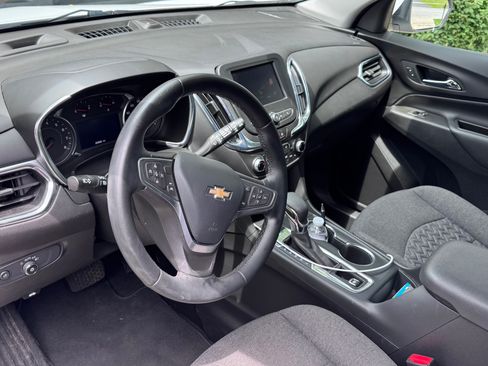 Used 2023 Chevrolet Equinox LT AWD/4WD image 6