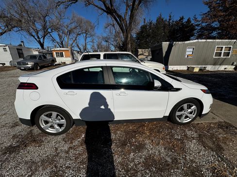 Used 2015 Chevrolet Volt image 6