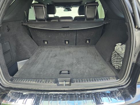 Used 2018 Mercedes-Benz GLE 350 4MATIC image 14