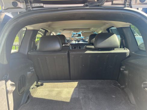 Used 2011 Chevrolet HHR LT w/ LT Preferred Equipment Group FWD image 21