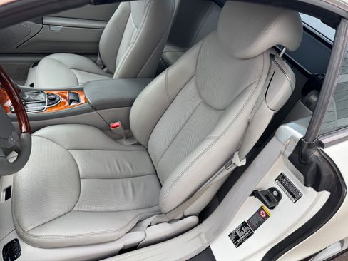 Used 2004 Mercedes-Benz SL 500 image 27
