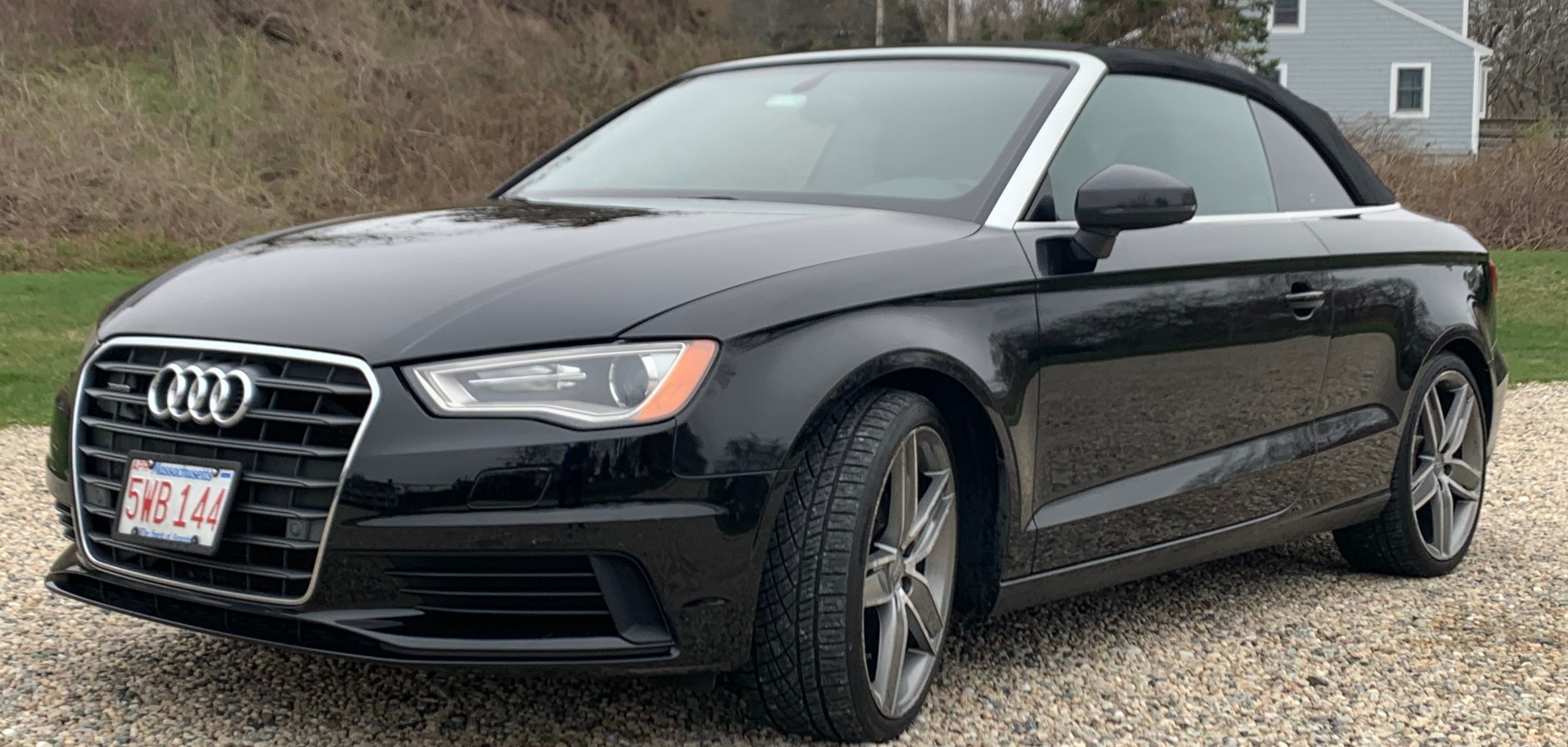 Used 2015 Audi A3 2.0T Premium Plus AWD/4WD image 29